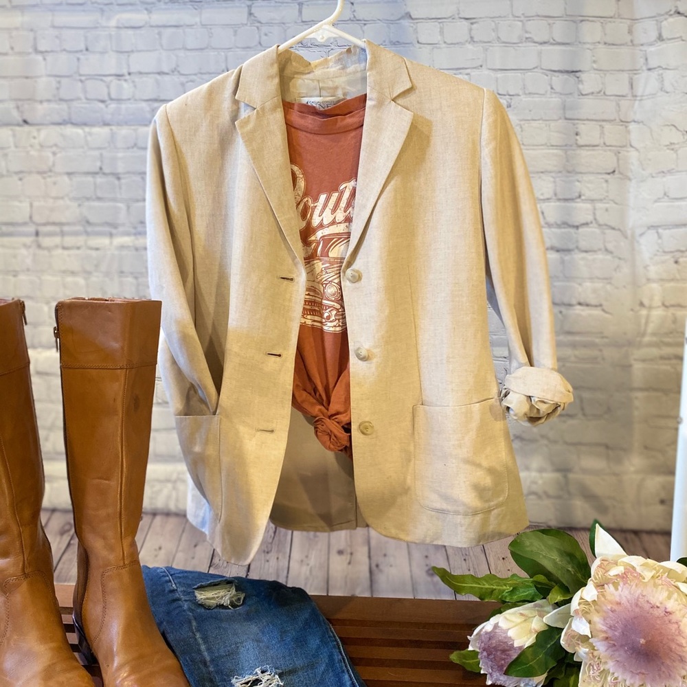 Casual Corner Annex Jacket